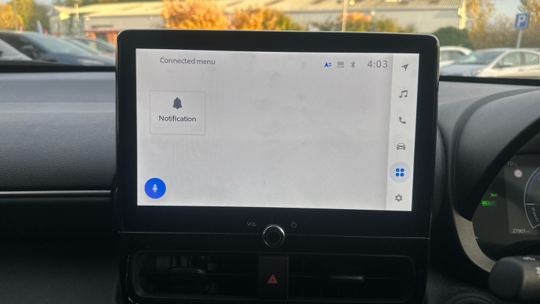 Toyota Yaris Cross 1.5 Hybrid 130 Design 5dr CVT Hybrid Estate